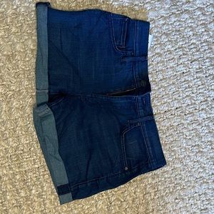 Mother Denim Shorts